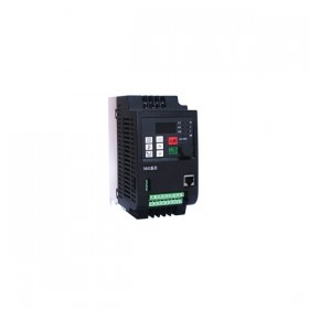 Variateur de Fréquence 2.2KW Mono/Tri 220/380V / Commande spéciale, article ni repris ni échangé