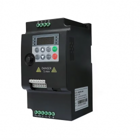 Variateur de Fréquence 4KW Mono/Tri 220V