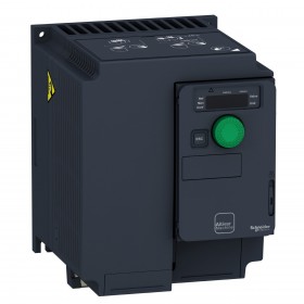 ATV320U40M3C Variateur de Fréquence 4KW