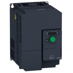 ATV320U55M3C Variateur de Fréquence 5.5KW