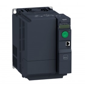 ATV320U55N4B Variateur de Fréquence 5.5KW