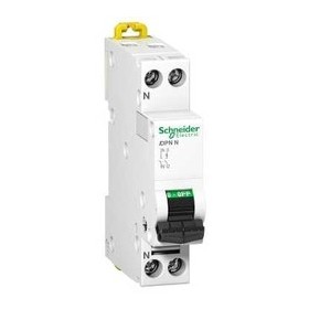 IDPN 1P+N 32A Courbe C - A9N21550