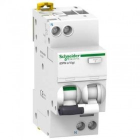 A9D35640 Disjoncteur différentiel 40A 30mA type A