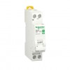 Schneider Resi9 C10A Disjoncteur Phase + Neutre - R9PFC610